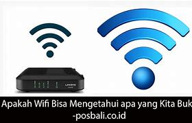 Apakah Imei Terblokir Bisa Menggunakan Wifi