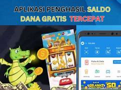 Apk Slot Penghasil Uang Dana Tercepat Tanpa Iklan