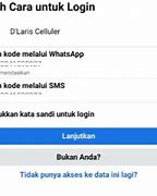 Cara Hapus Akun Likee Yang Lupa Kata Sandi