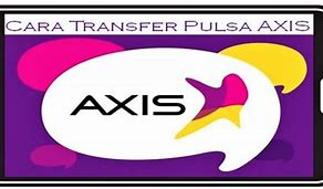 Deposit Dengan Pulsa Axis